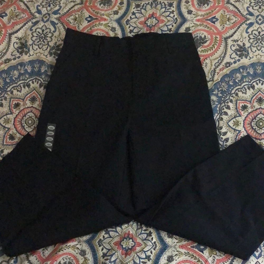 Boys School Uniform Pants
